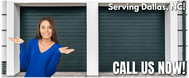 Garage Door Repair Dallas NC