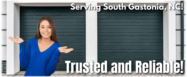 Garage Door Repair South Gastonia NC